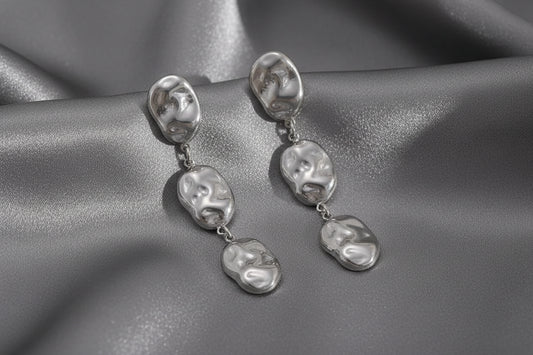 Rosalia Earrings