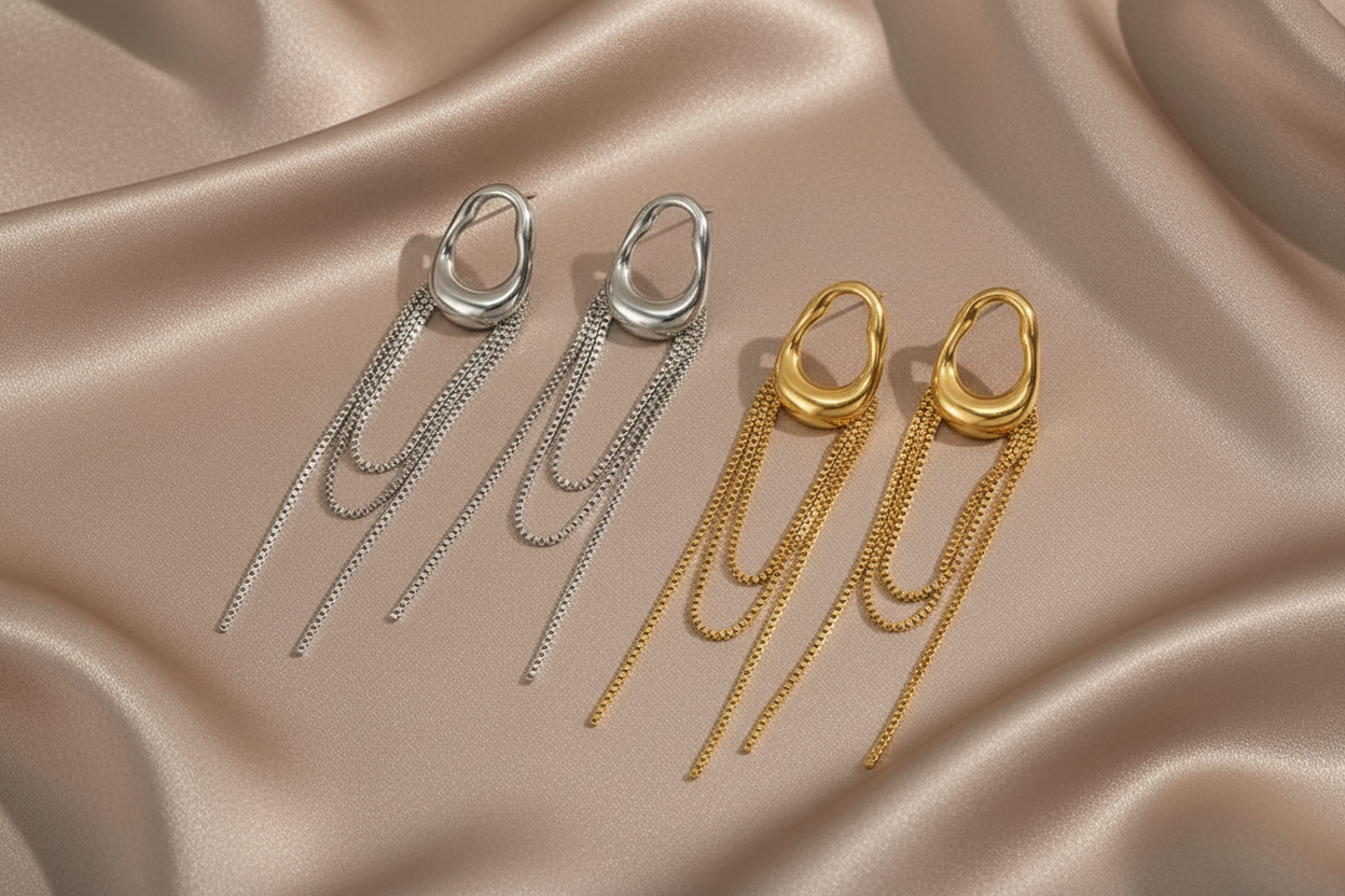 Ivyelle Earrings