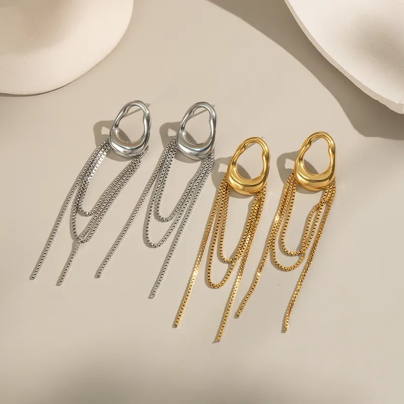 Ivyelle Earrings