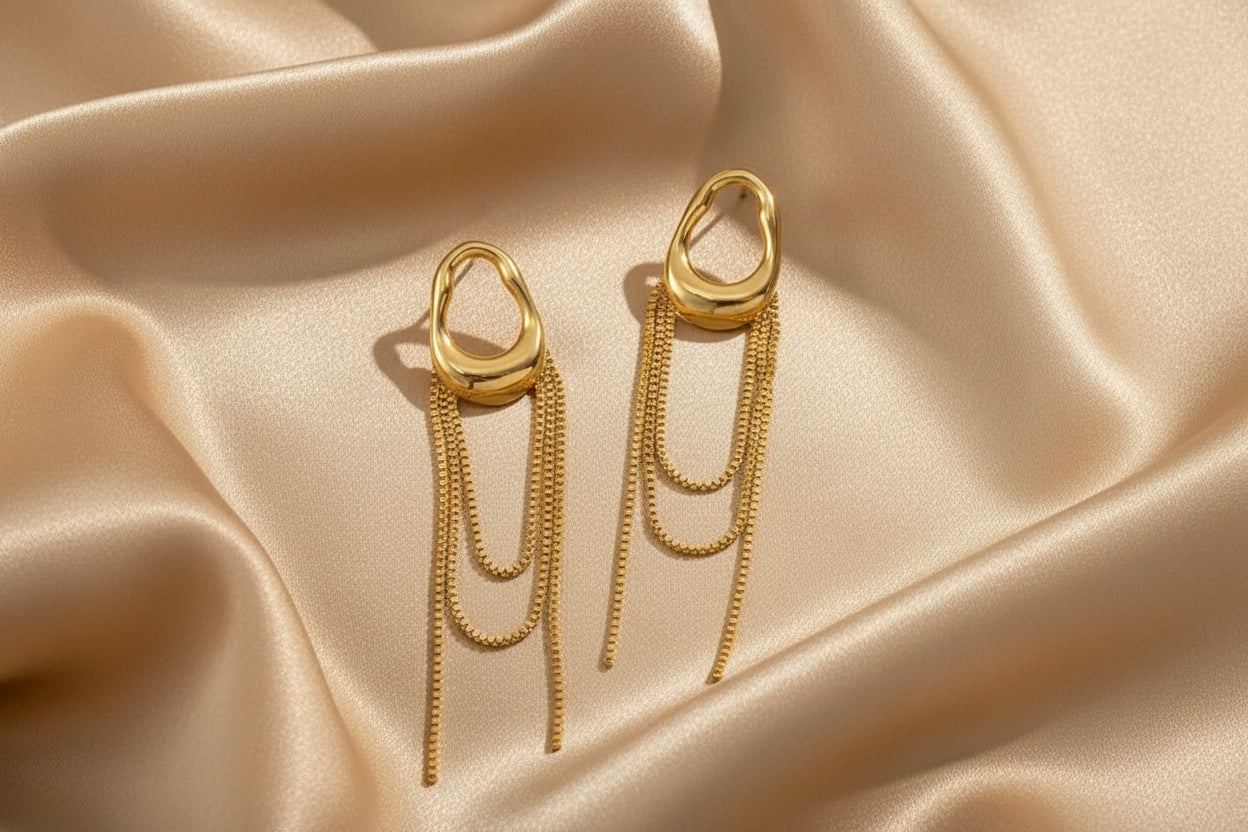 Ivyelle Earrings