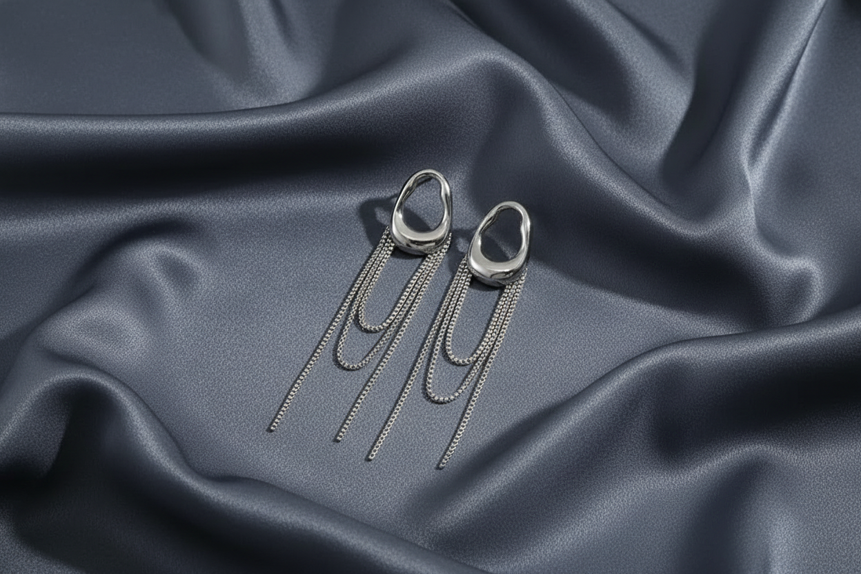 Ivyelle Earrings