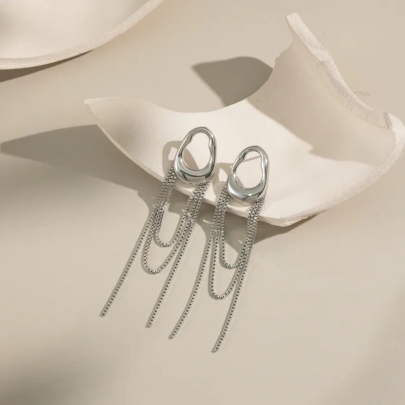 Ivyelle Earrings