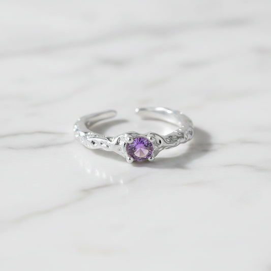 Nerofea Ring