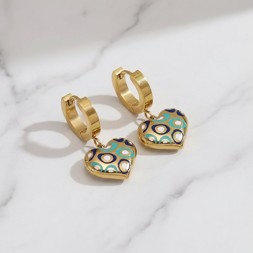 Nefeli Earrings