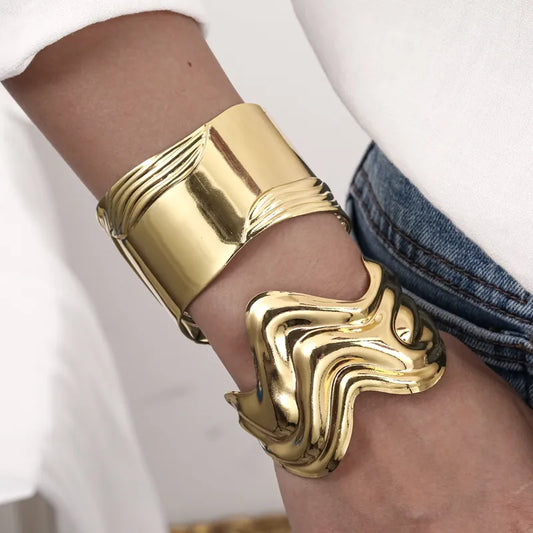 Thalior Bracelet (Bangle)