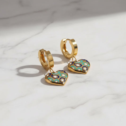 Νεφέλη Σκουλαρίκια