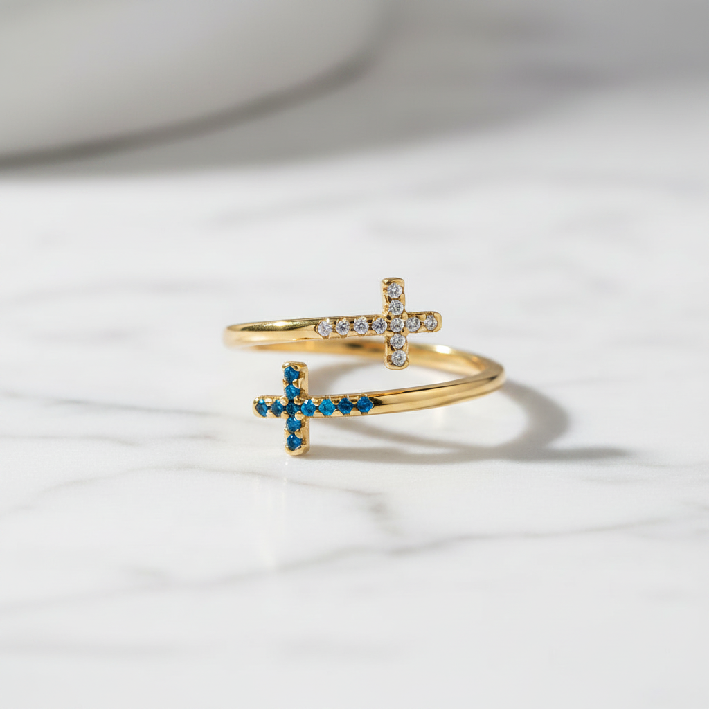 Kaloneri Ring