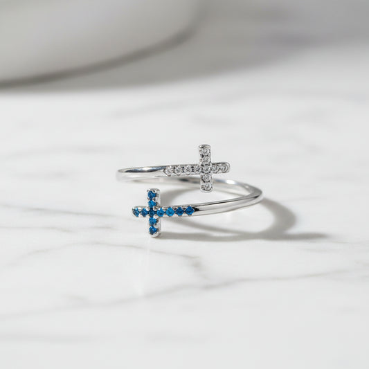 Kaloneri Ring