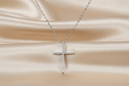Orten Necklace (Cross)