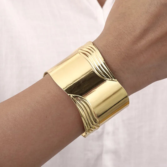Myrion Bracelet (Bangle)