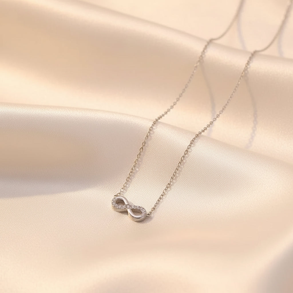 Thea Necklace