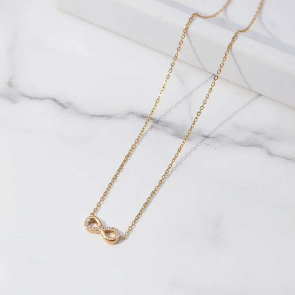 Thea Necklace