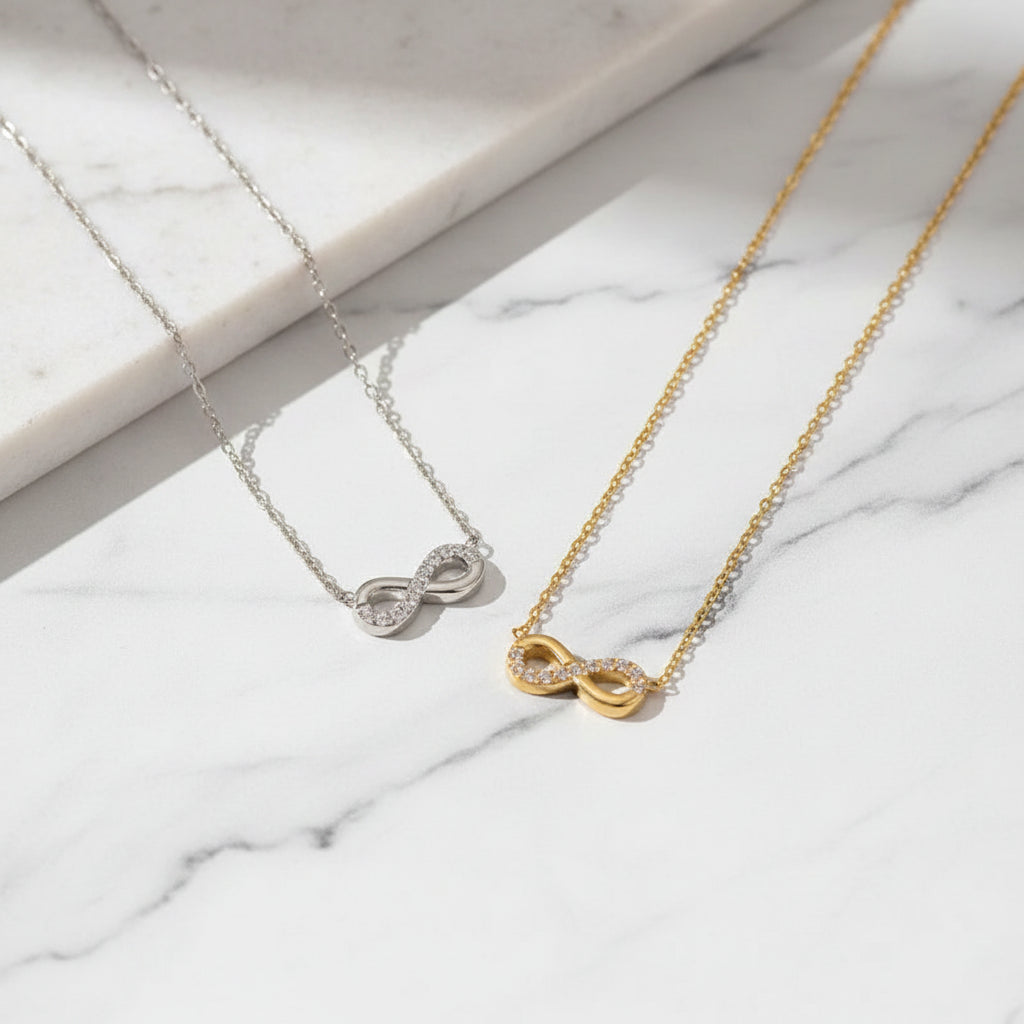 Thea Necklace