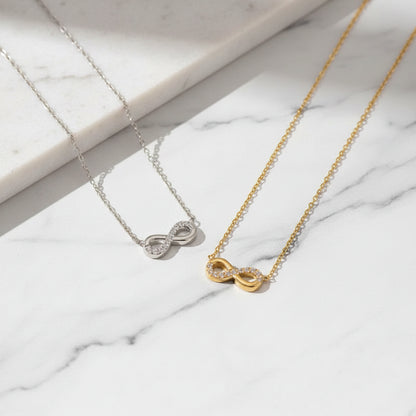 Thea Necklace