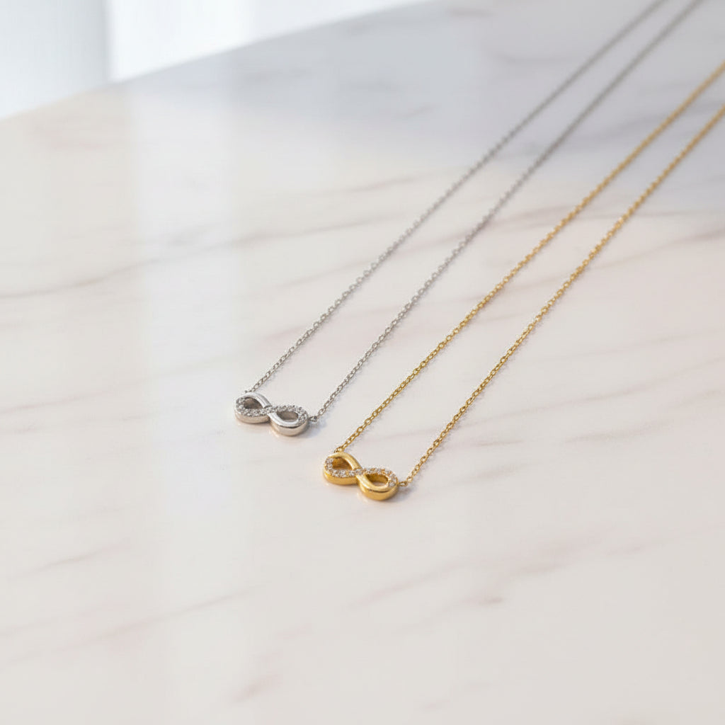 Thea Necklace
