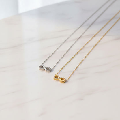 Thea Necklace