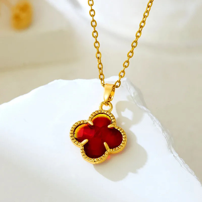 Calista Necklace