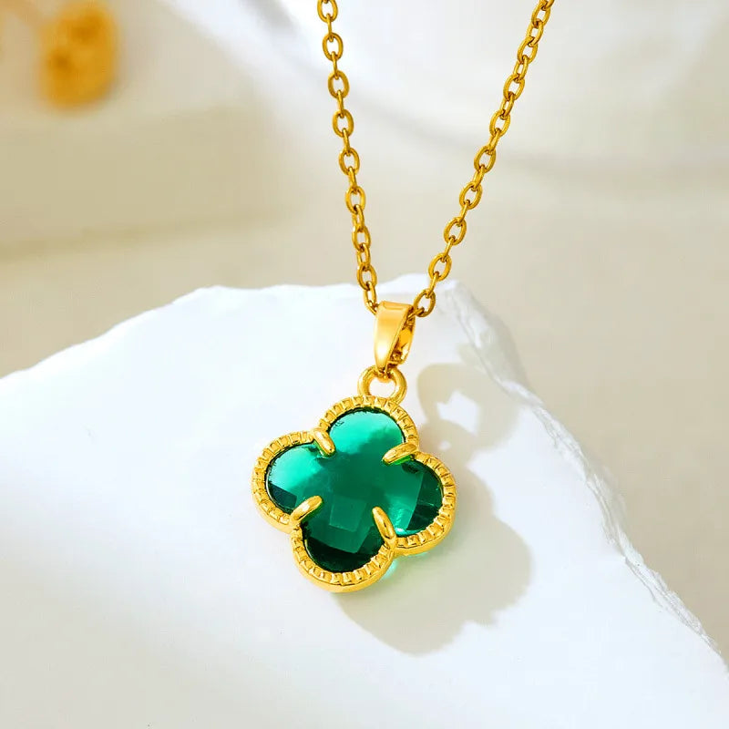 Calista Necklace