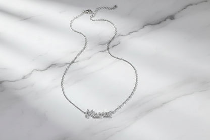 Mama Necklace