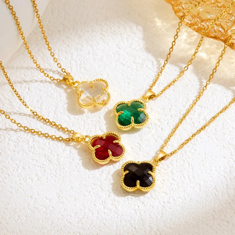 Calista Necklace