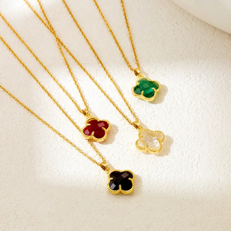 Calista Necklace