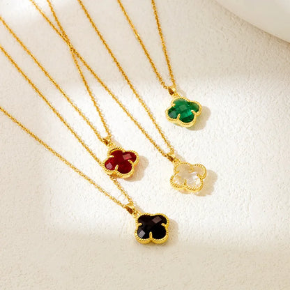 Calista Necklace