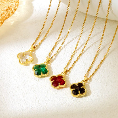 Calista Necklace