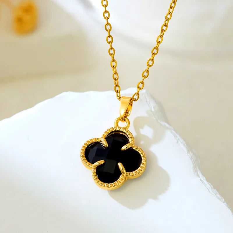 Calista Necklace