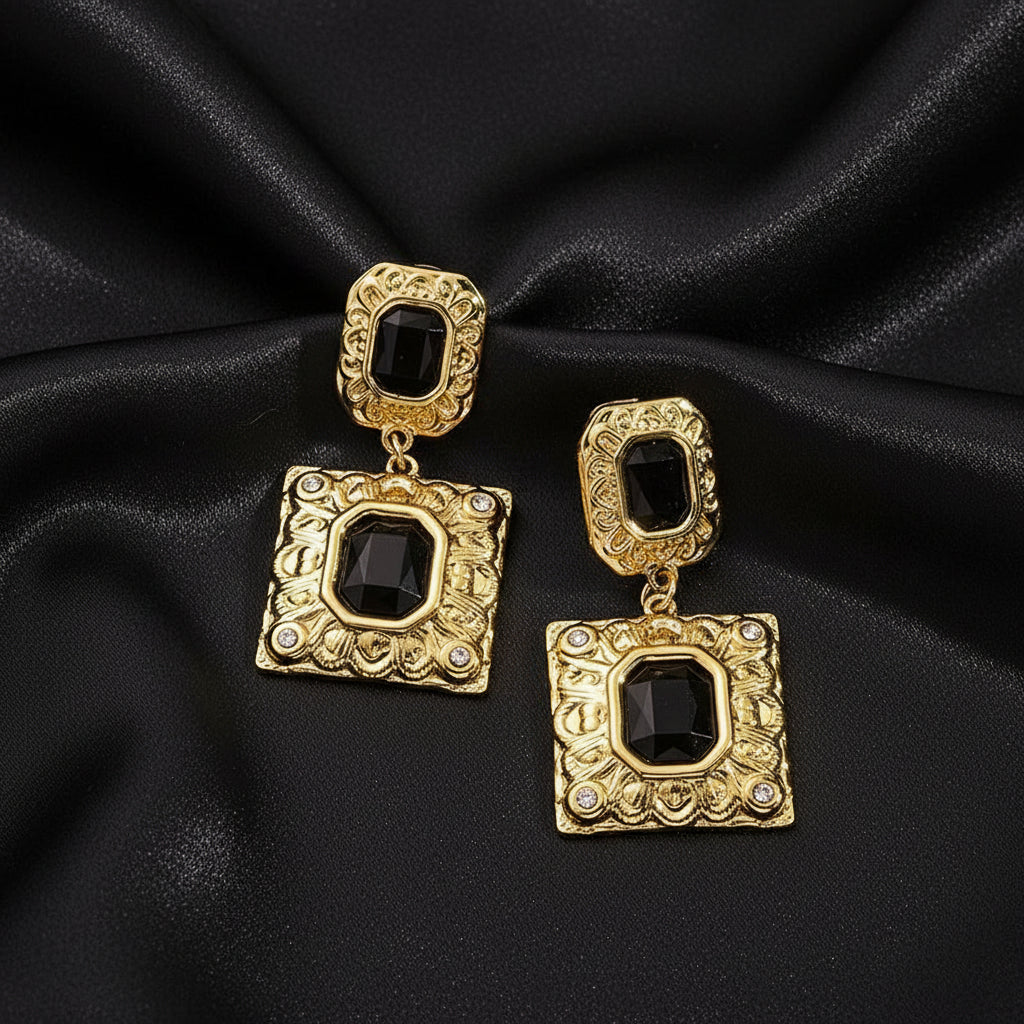 Althira Earrings