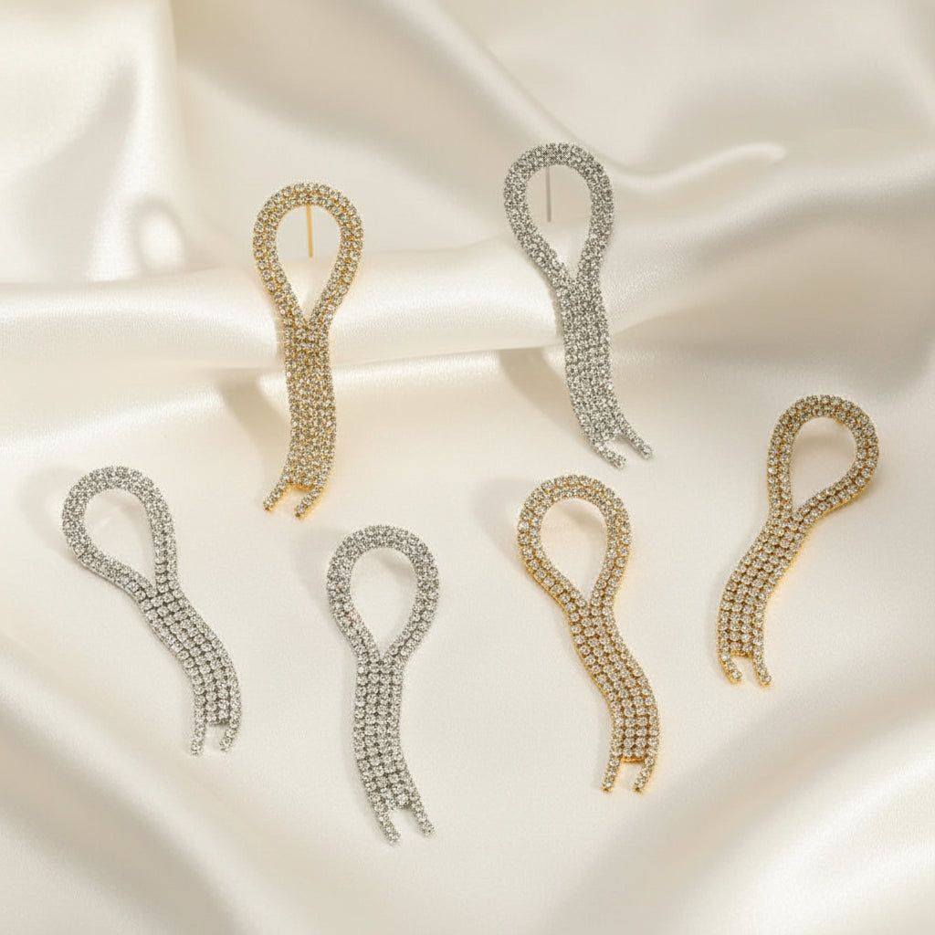 Glow Earrings