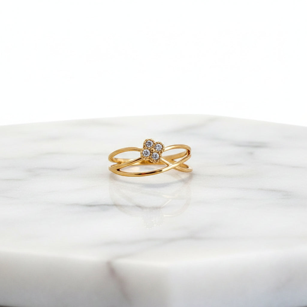 Ostriana Ring