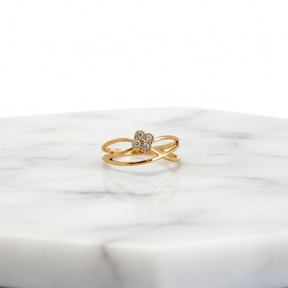 Ostriana Ring