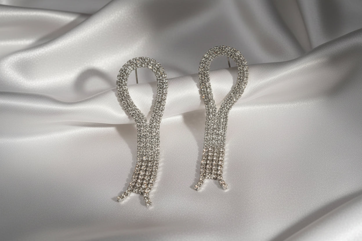 Glow Earrings