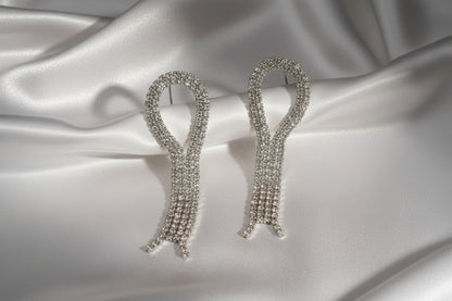 Glow Earrings
