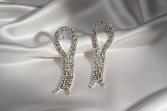 Glow Earrings