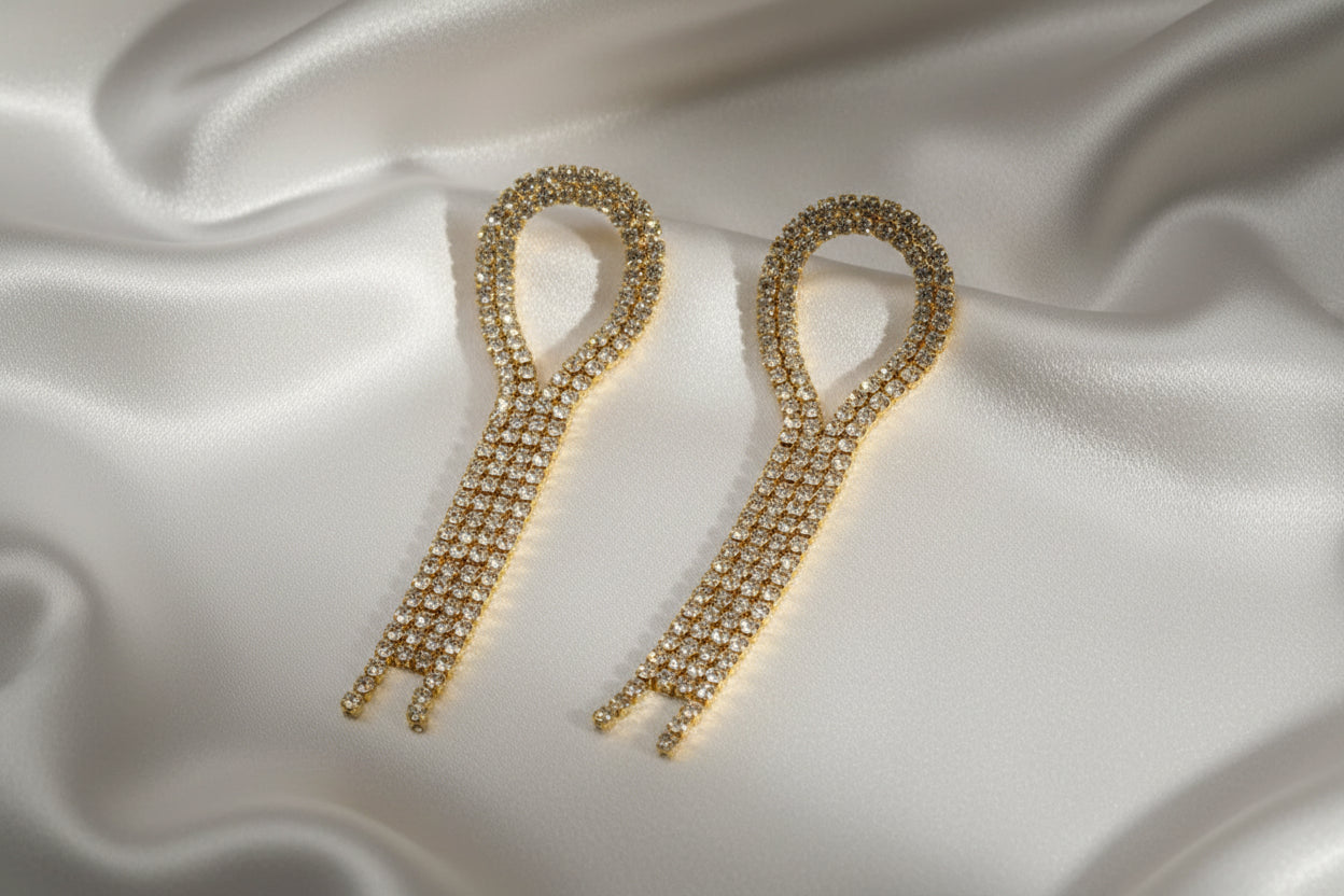 Glow Earrings