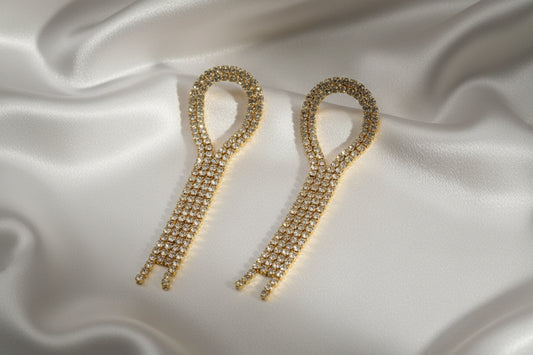 Glow Earrings
