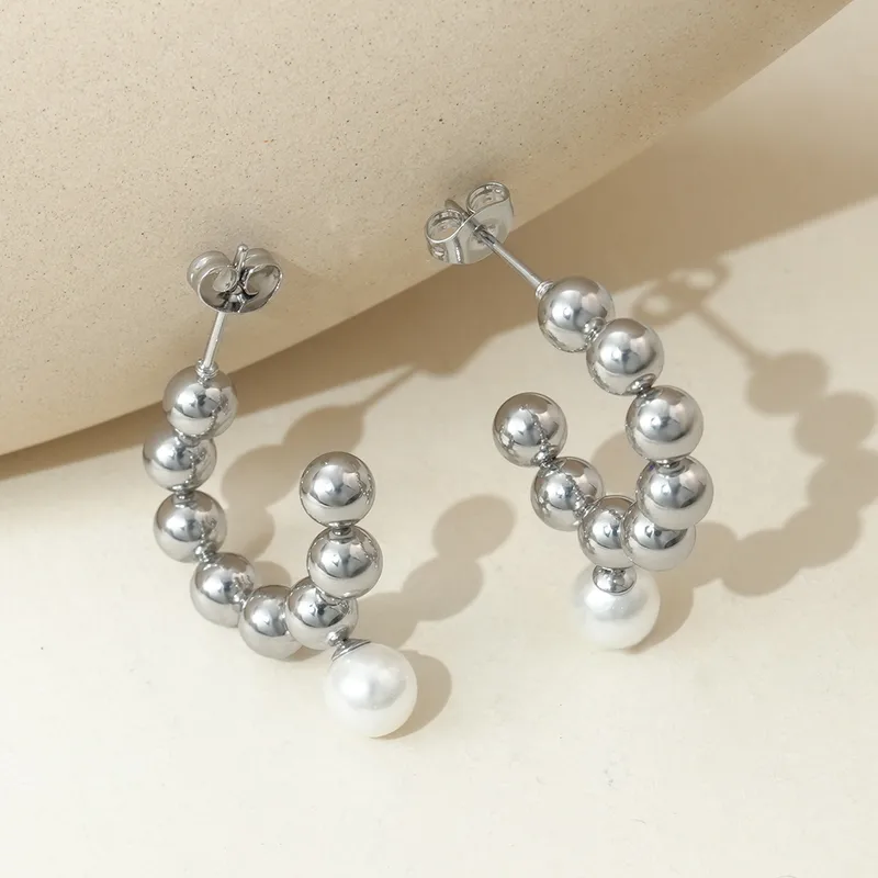 Alkistis earrings