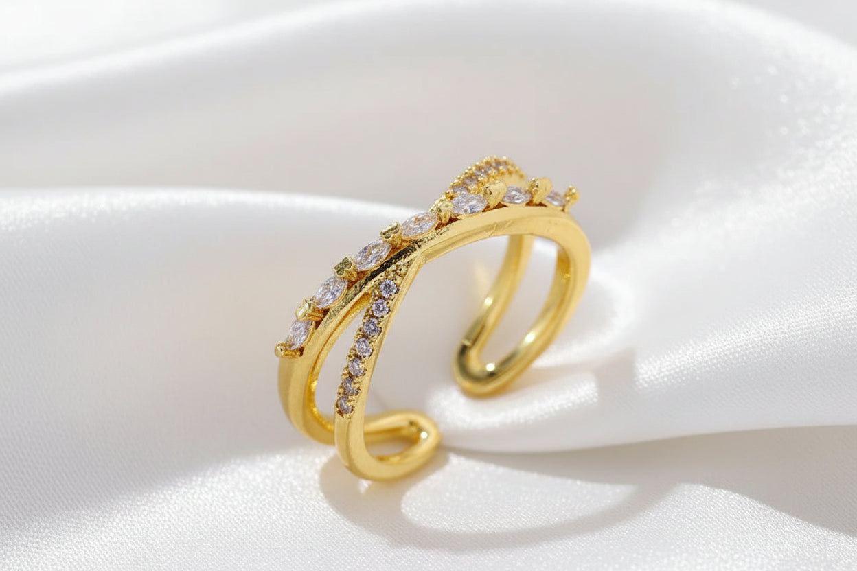 Bright Ring
