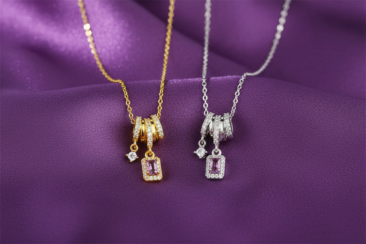 Artemida Necklace