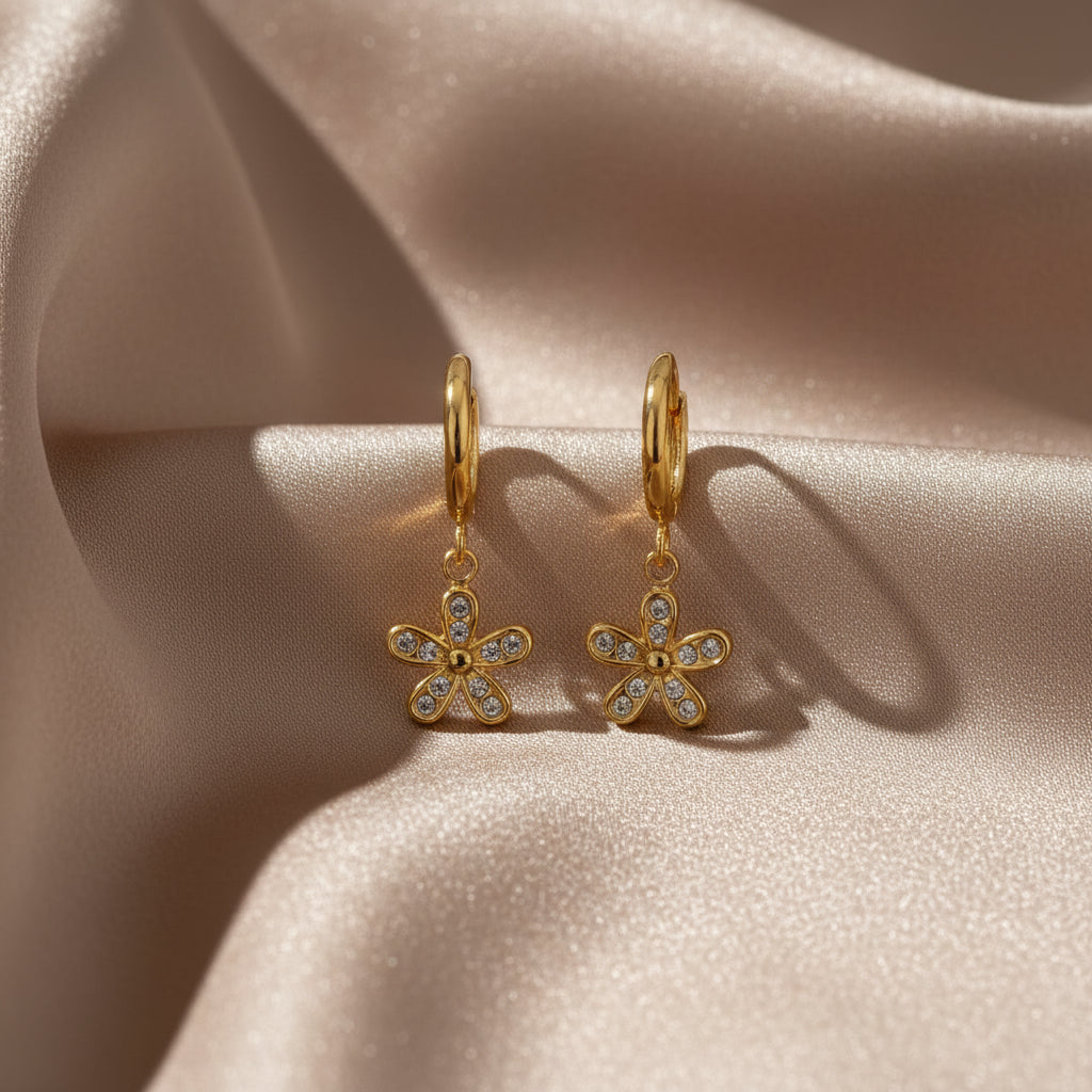 Zoi  Earrings
