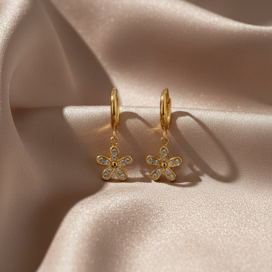 Zoi Earrings