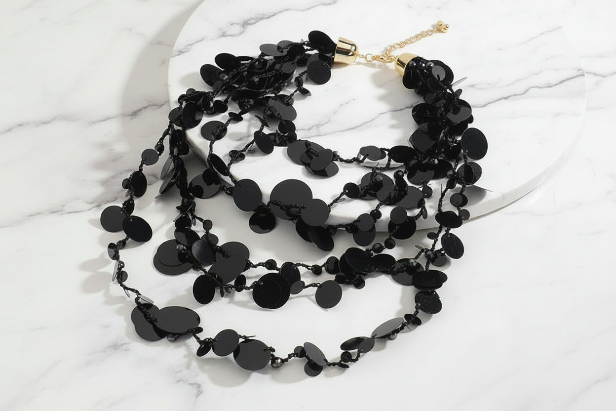 Artemis Necklace