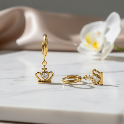Gaia Earrings