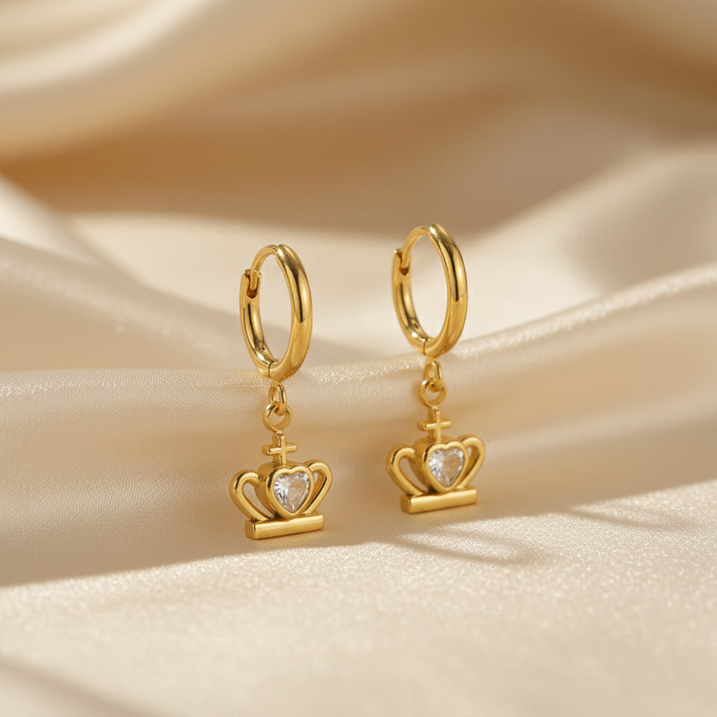 Gaia Earrings