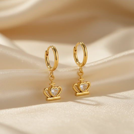 Gaia Earrings