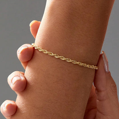 Selini Bracelet
