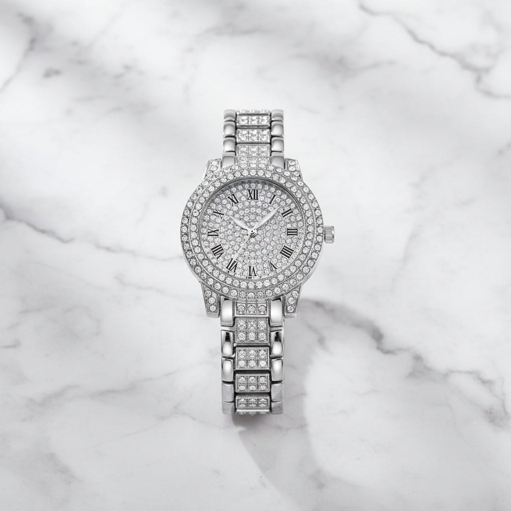 Lumina Watch