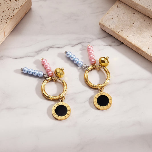 Aspa Earrings