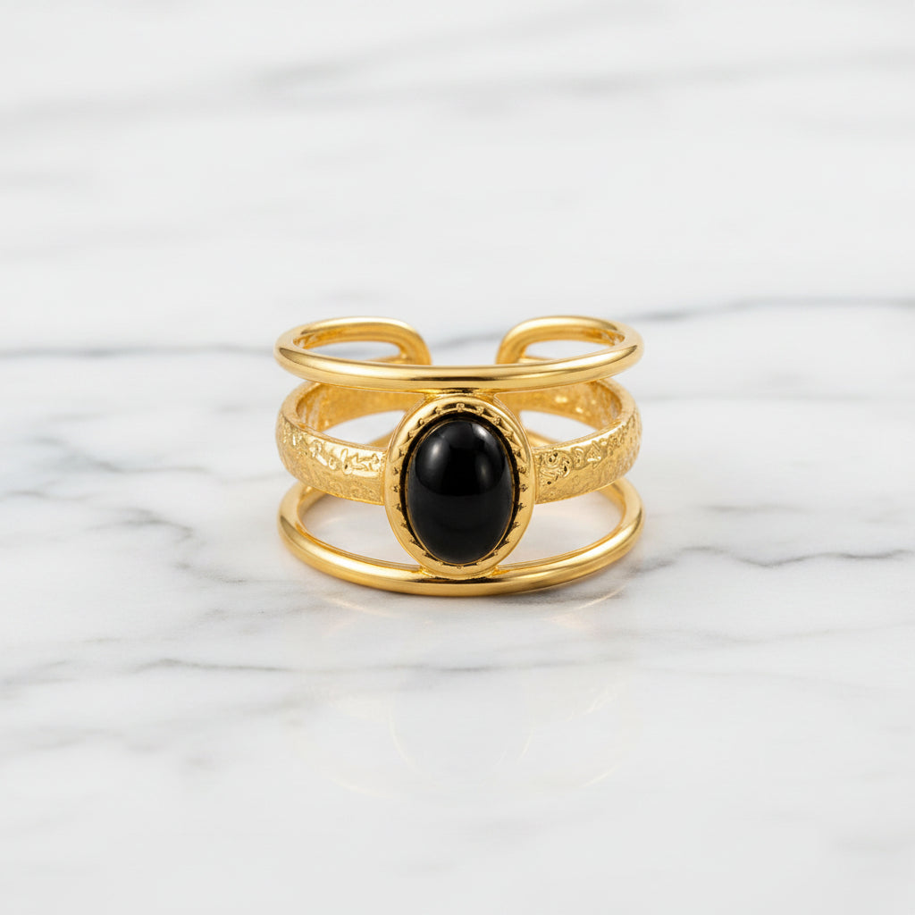 Avenis Ring